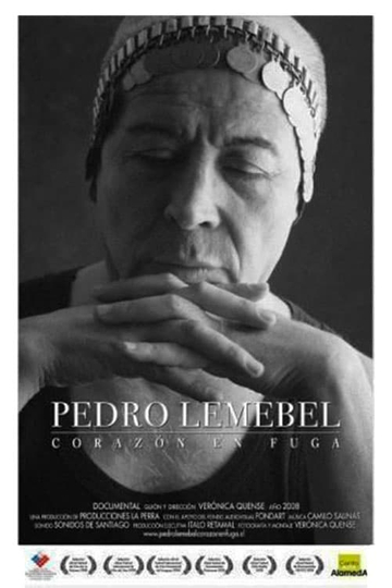 Pedro Lemebel: Corazón en Fuga