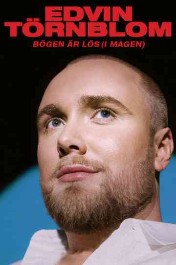 Bögen är lös (i magen) Poster