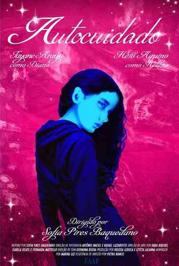Autocuidado Poster