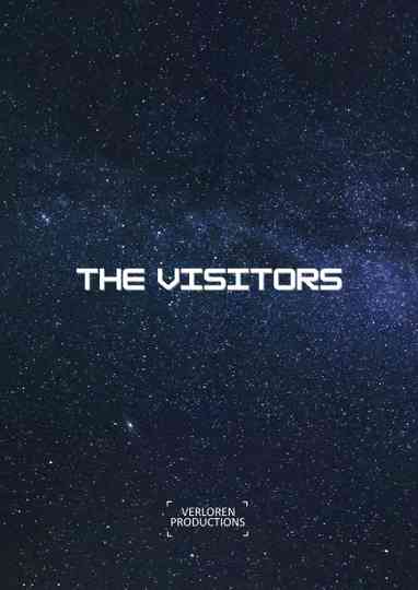 The Visitors Poster