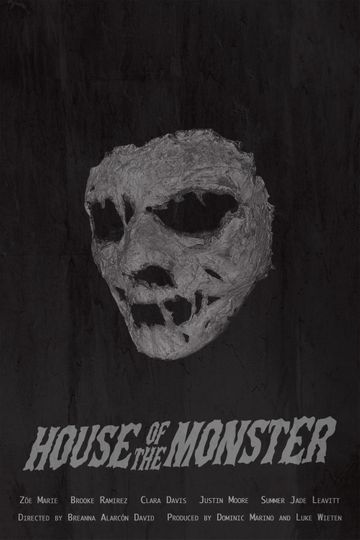 House of the Monster