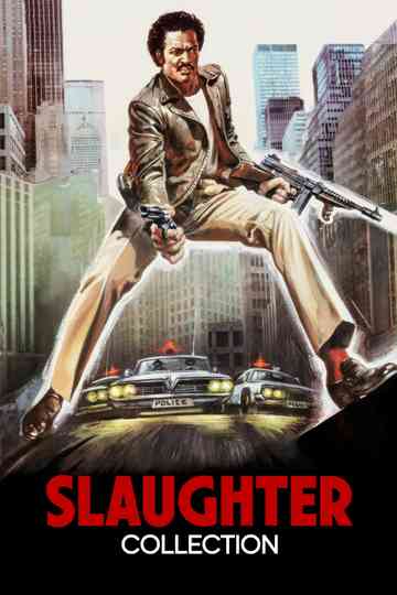 Slaughter Collection Poster