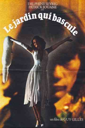 The Garden That Tilts Poster