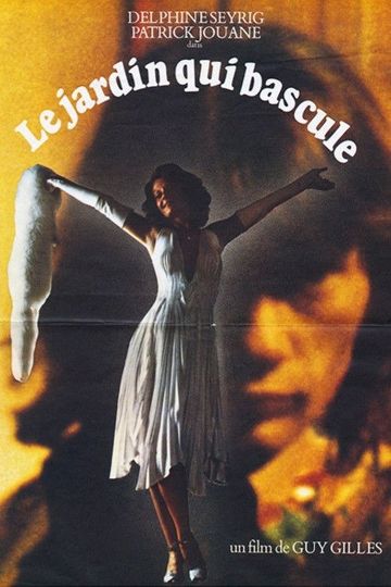 The Garden That Tilts