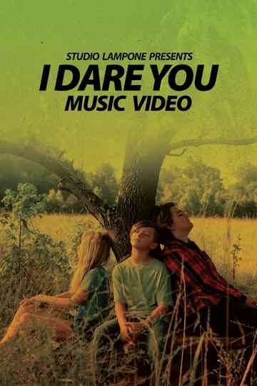 I Dare You Poster