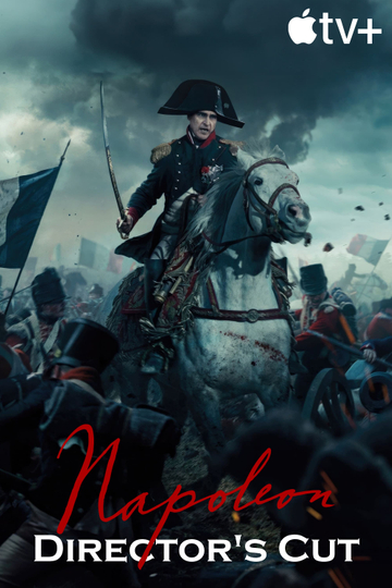 Napoleon Director’s Cut