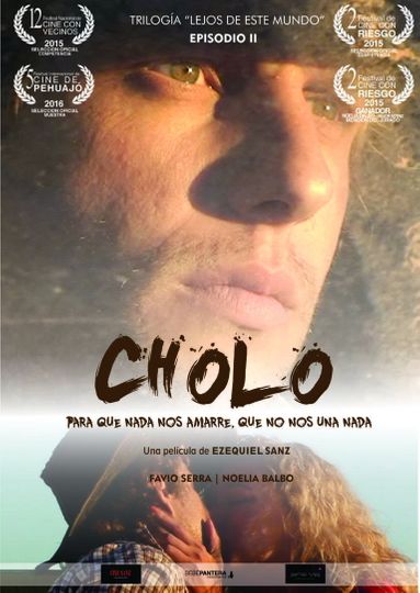 Cholo