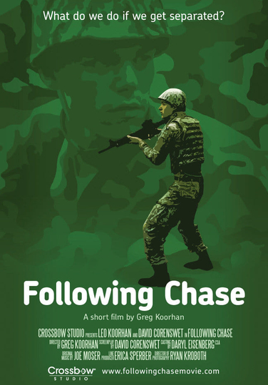 Following Chase