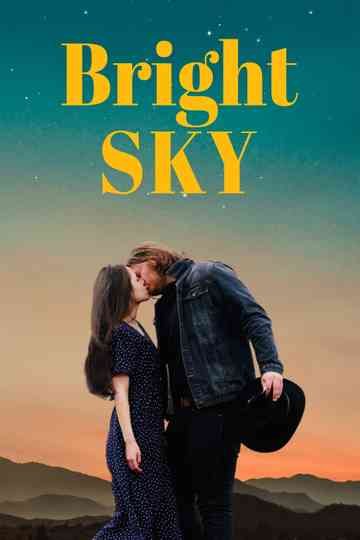 Bright Sky Poster
