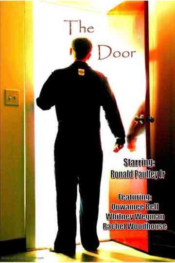 The Door Poster