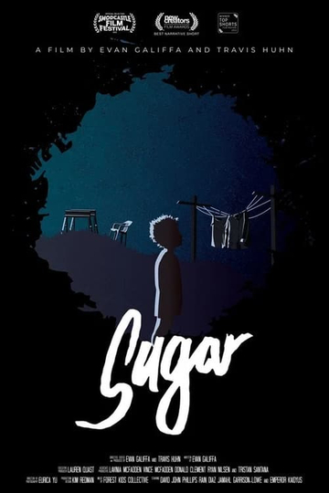 Sugar Poster