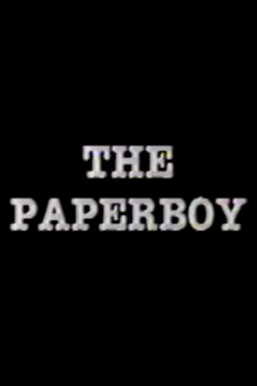 The Paperboy Poster