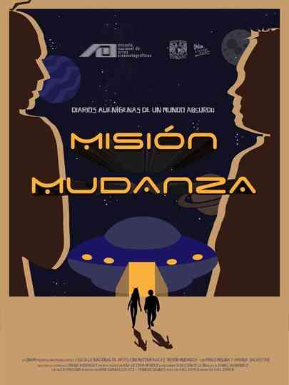 Moving Mission Poster