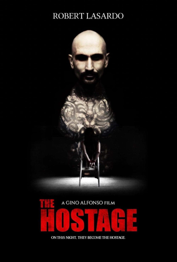 The Hostage