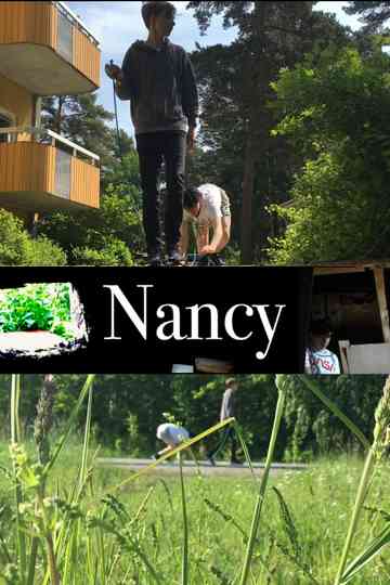 Nancy Poster