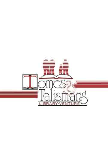 Tomes & Talismans Poster