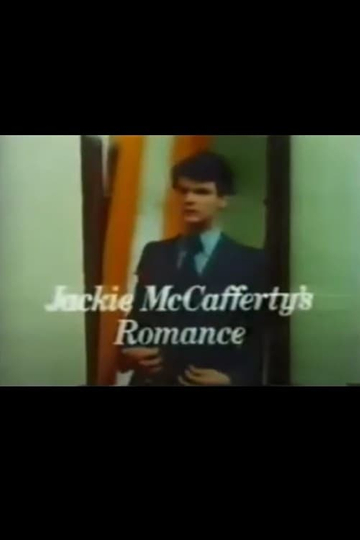 Jackie McCafferty's Romance Poster