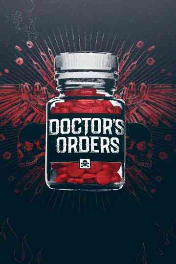 Doctor's Orders Poster