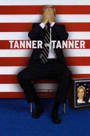 Tanner on Tanner Poster
