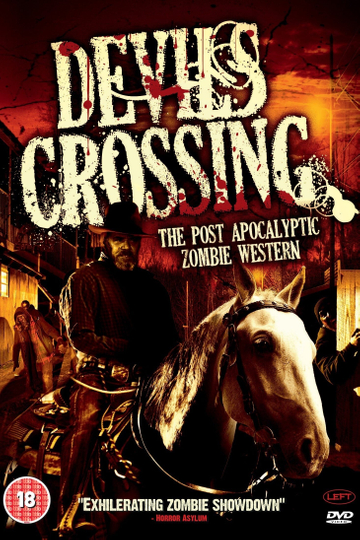 Devil's Crossing Poster