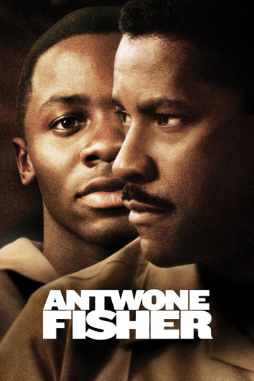 Antwone Fisher Poster