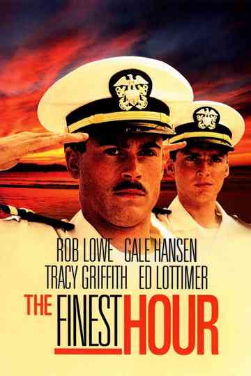 The Finest Hour