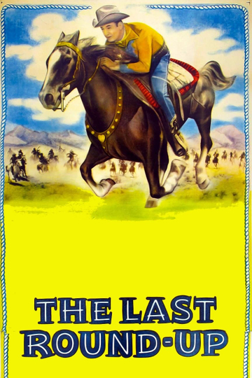 The Last Roundup