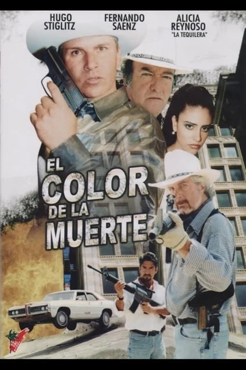 El color de la muerte