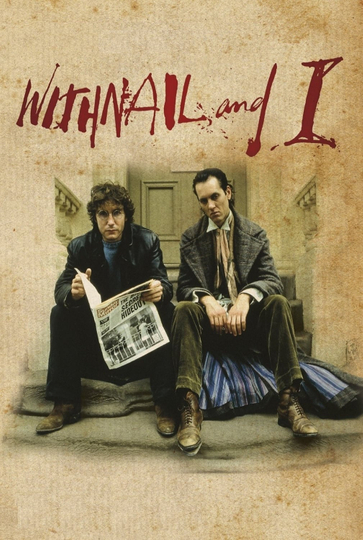 Withnail & I Poster