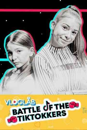 Battle of the TikTokkers Poster