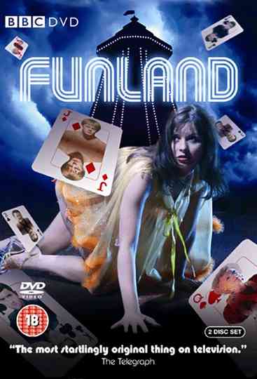 Funland Poster