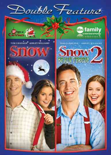Snow Collection Poster
