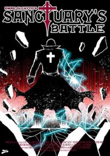 Sanctuary's  Battle Poster