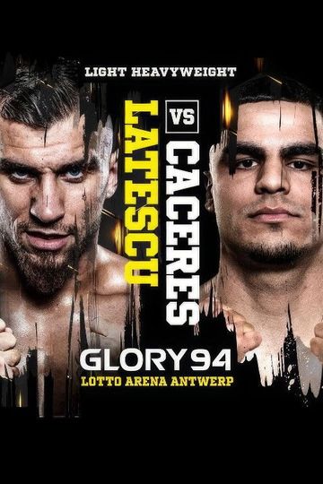 GLORY 94