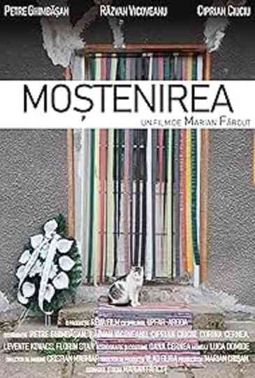 Moștenirea Poster