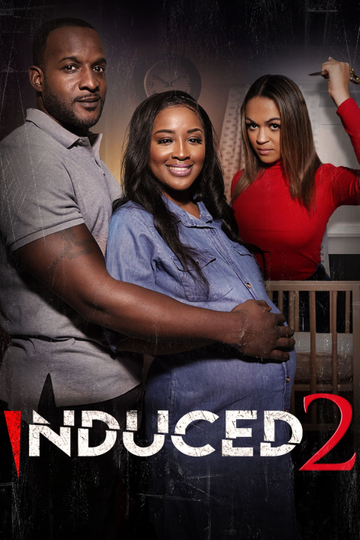 Induced 2 Poster