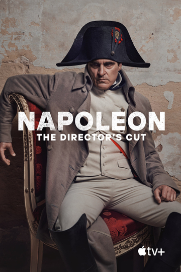 Napoleon: The Director's Cut Poster