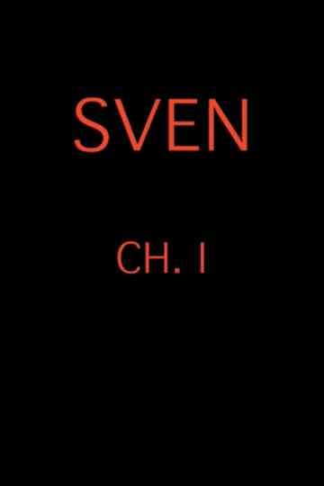 SVEN Ch. I Poster