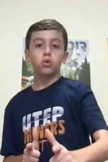 Weather Report Poster