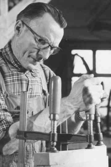 Danish Design Poster