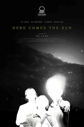 Here Comes the Sun Poster
