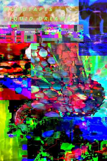 MOODTAPES / LIQUID DREAMS Poster