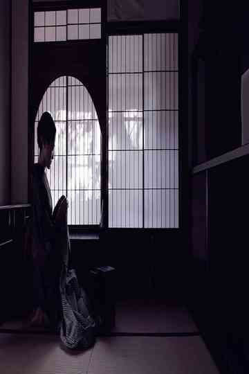 Tanizaki Junichiro on Japanese Aesthetics - In Praise of Shadows Poster