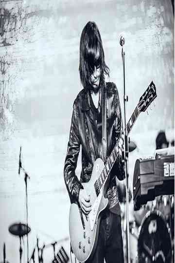 舌头乐队X莫西子诗 -《大地传声》不插电音乐会 Poster