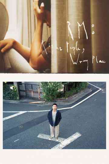 RM: Right People, Wrong Place Poster