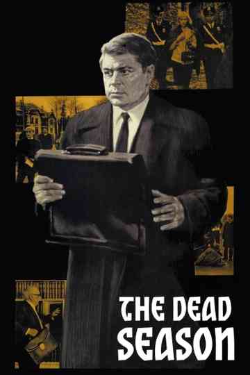 The Dead Season Poster