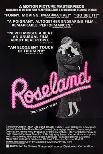 Roseland Poster