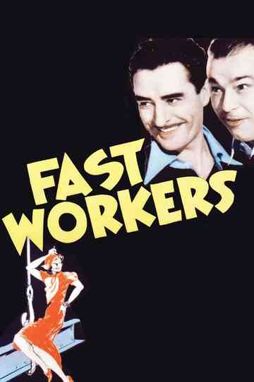 Fast Workers Poster