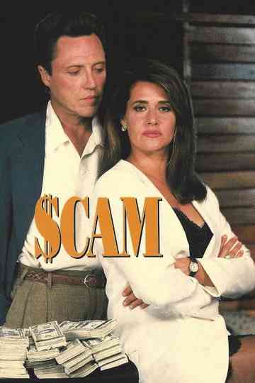 Scam Poster