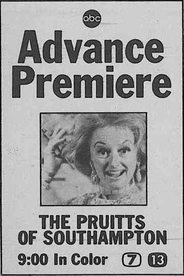 The Pruitts of Southampton